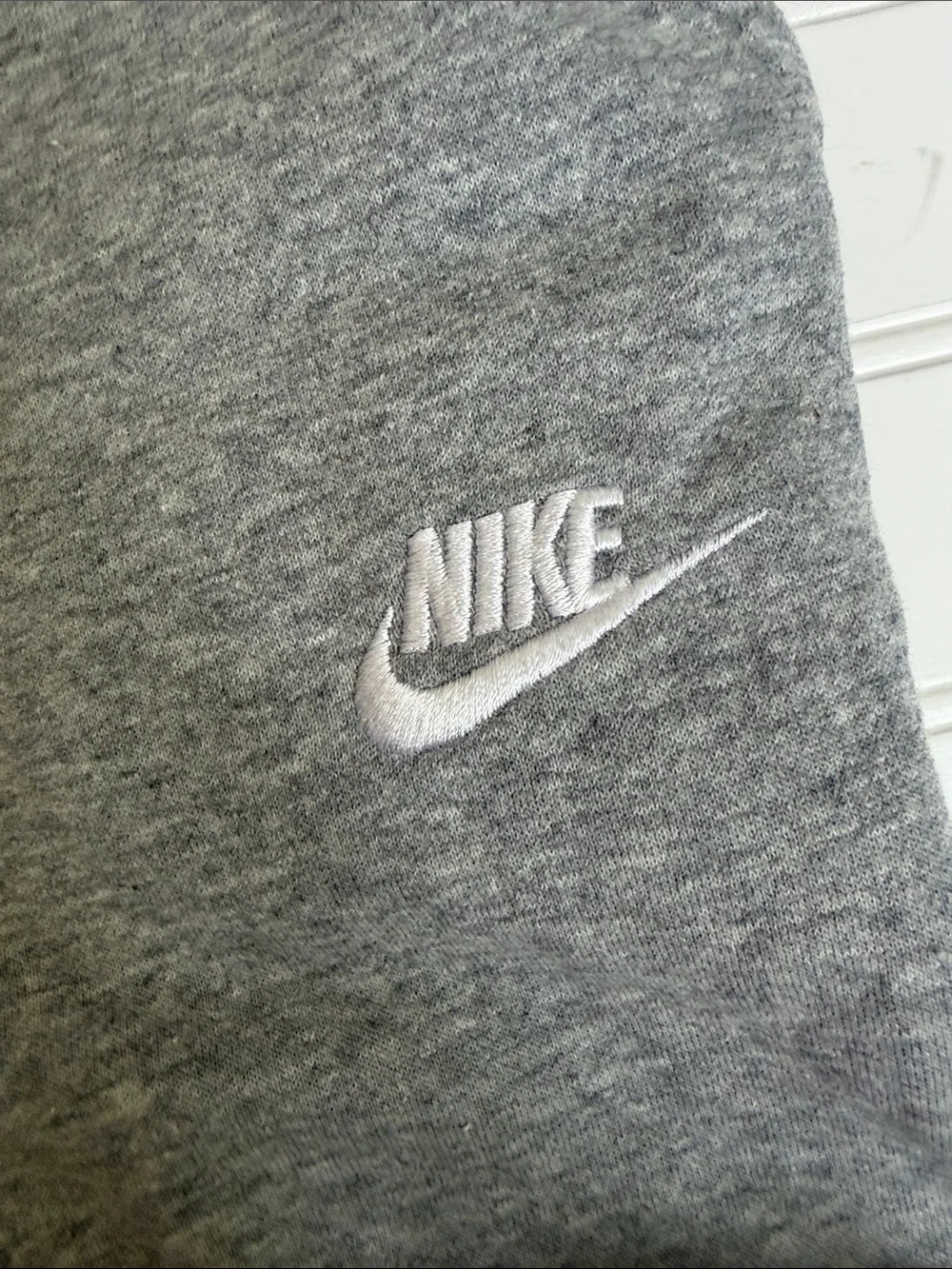 Nike youth fleece